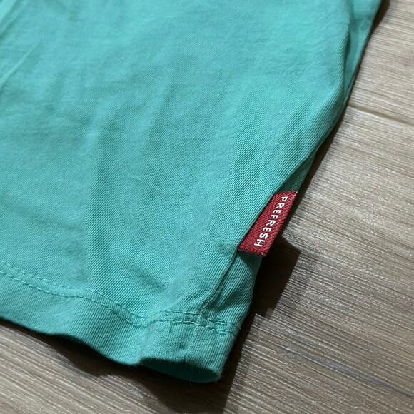 Prefresh Mellow Tee - Picture 3 of 10